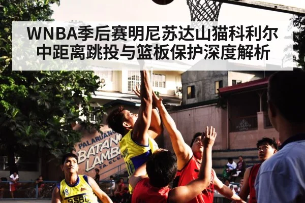 WNBA季后赛明尼苏达山猫科利尔中距离跳投与篮板保护深度解析